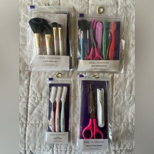 Lot of GSQ by Glamsquad items